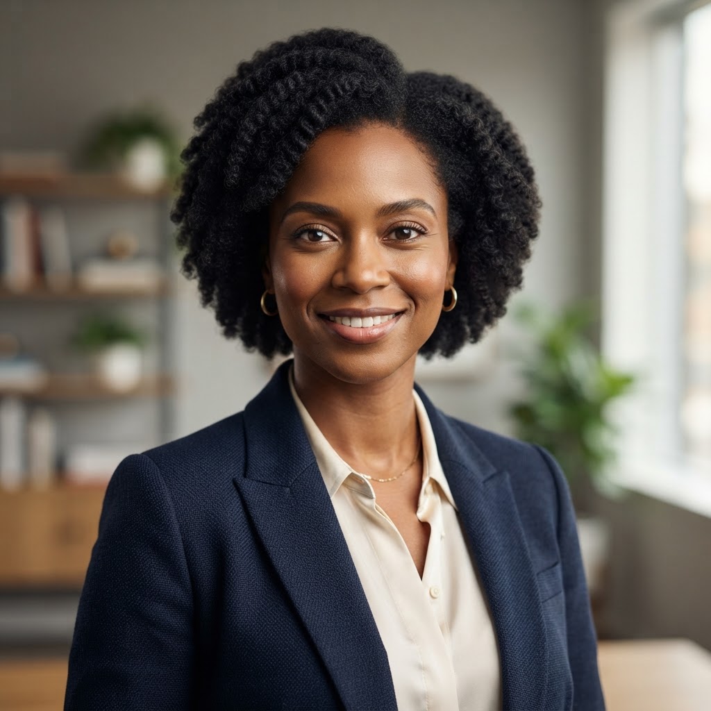 Talia Brooks, Accessibility Researcher