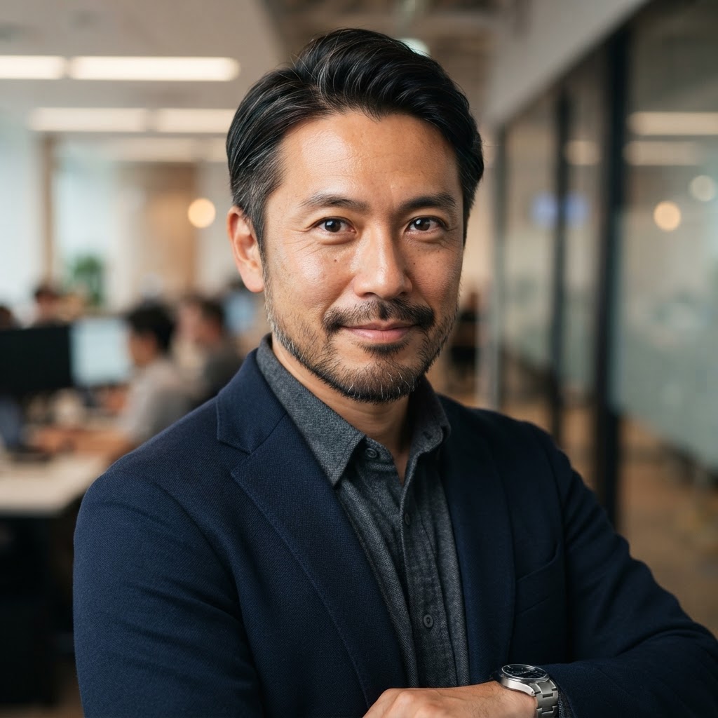 Victor Han, Platform Reliability Engineer