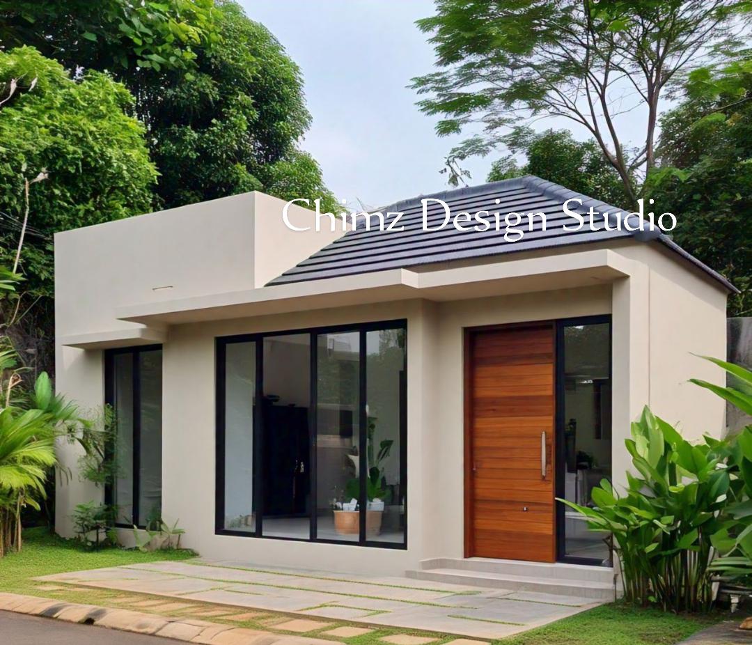 house plan
