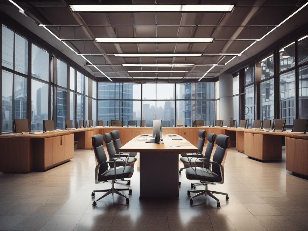 **Prompt for AI Image Generator:**
Create a hyper-realistic, high-resolution image that effectively represents the theme of corporate ownership and management as discussed in the blog titled "What Is a Shareholder, a Director — and Why Share Certificates Matter." The composition should be simple and clear, focusing solely on one subject: a polished, golden share certificate held gracefully in the hands of a business professional. 
The share certificate should prominently feature intricate design elements,