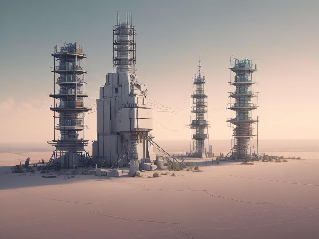 Broadband, AI solutions, resources, Ephilium AI