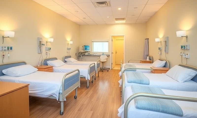 6-Bed Residential Care Facility