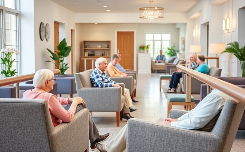 RCFE - Residential Care Facility