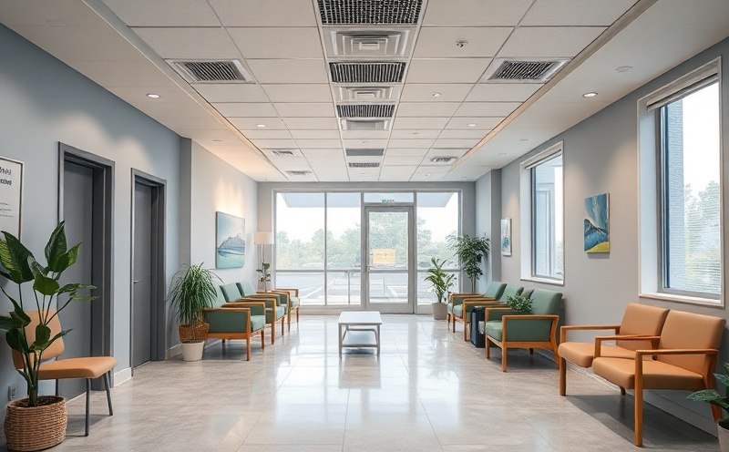 Mental Health Facility