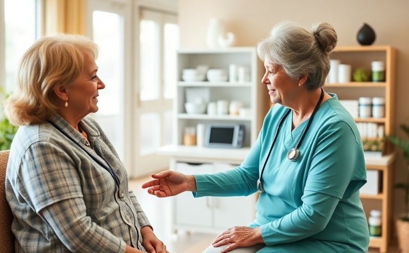 ALF - Assisted Living Facility