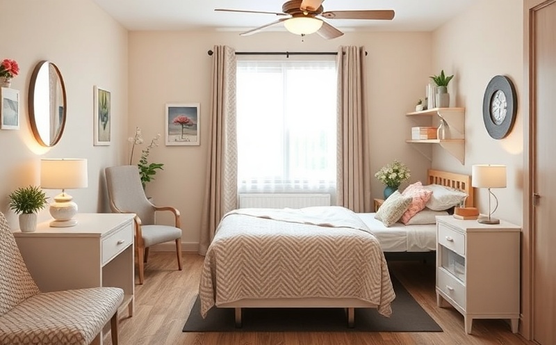 Respite Care Center