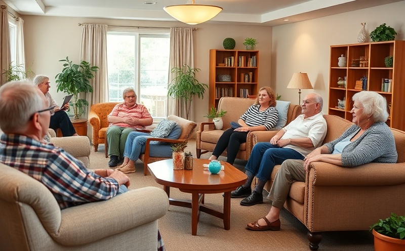 ARF - Adult Residential Facility