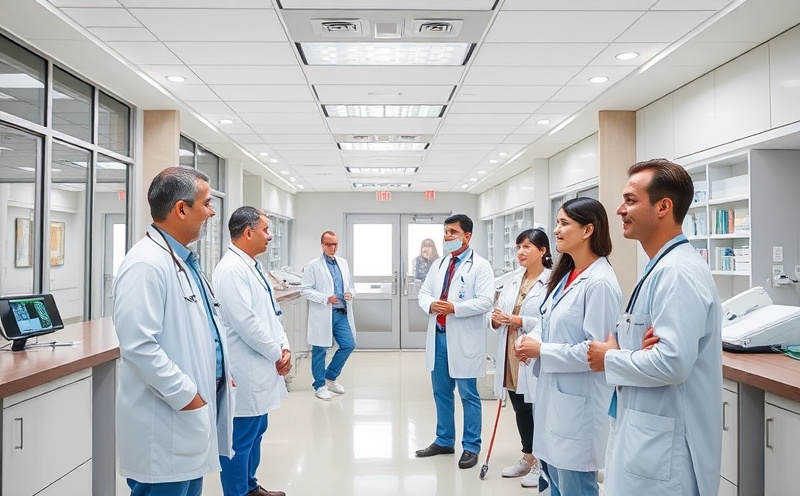 Medical Care Center