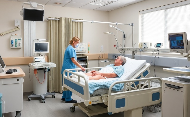SNF - Skilled Nursing Facility