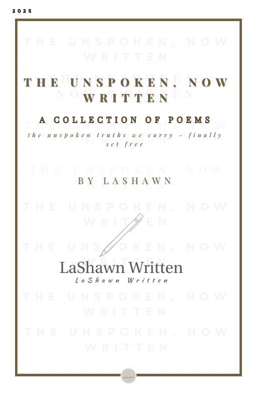 the unspoken, now written by lashawn - cover.png