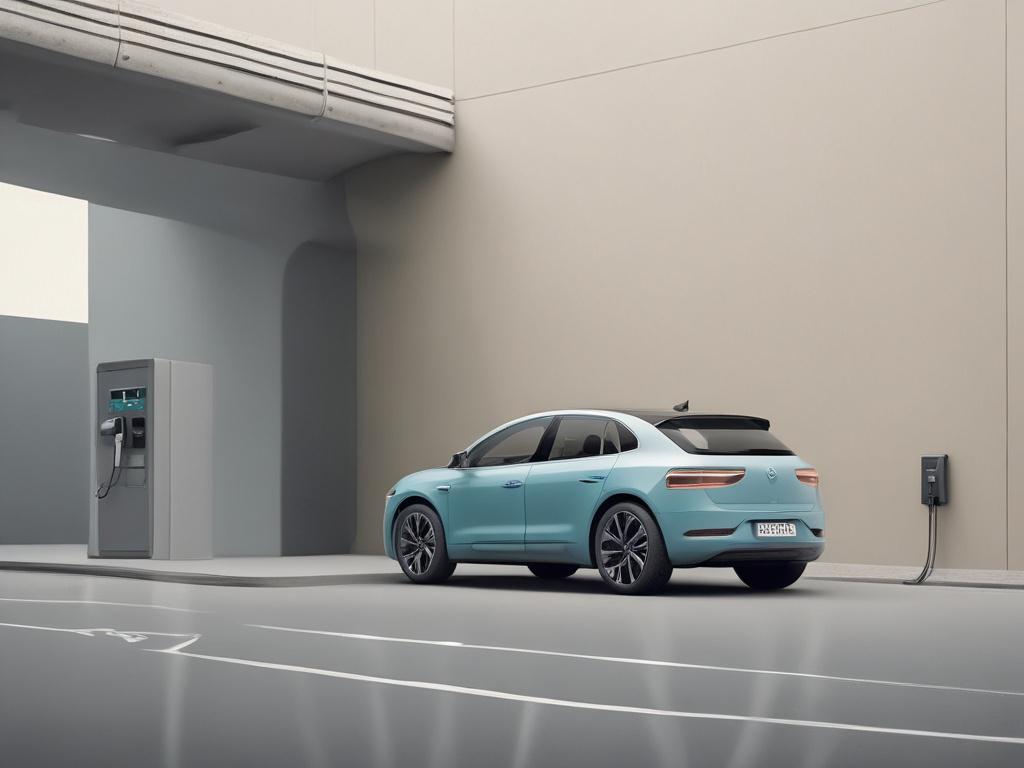 electric vehicles, headhunting, recruitment, talent acquisition