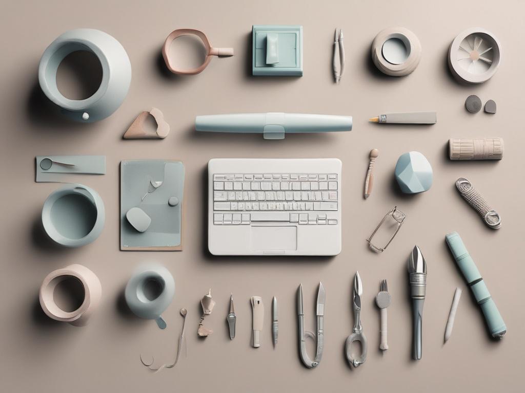 startup, headhunting, basic tools