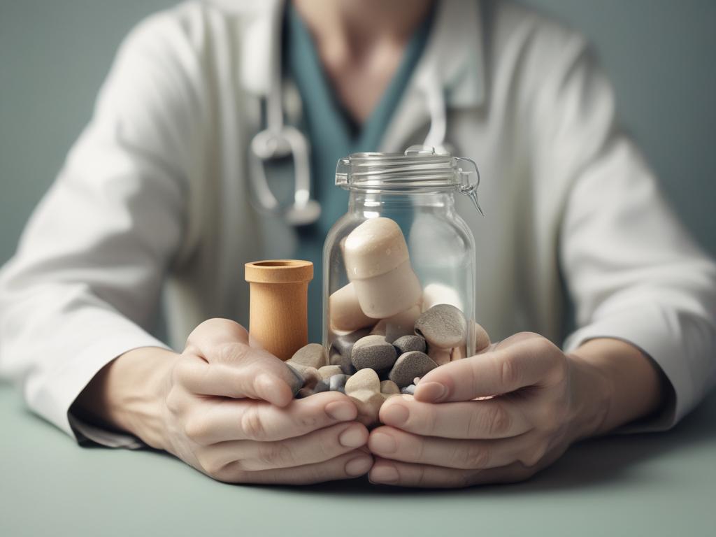 "Medical-Social Sector"