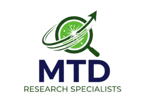 MTD Research Specialists Logo