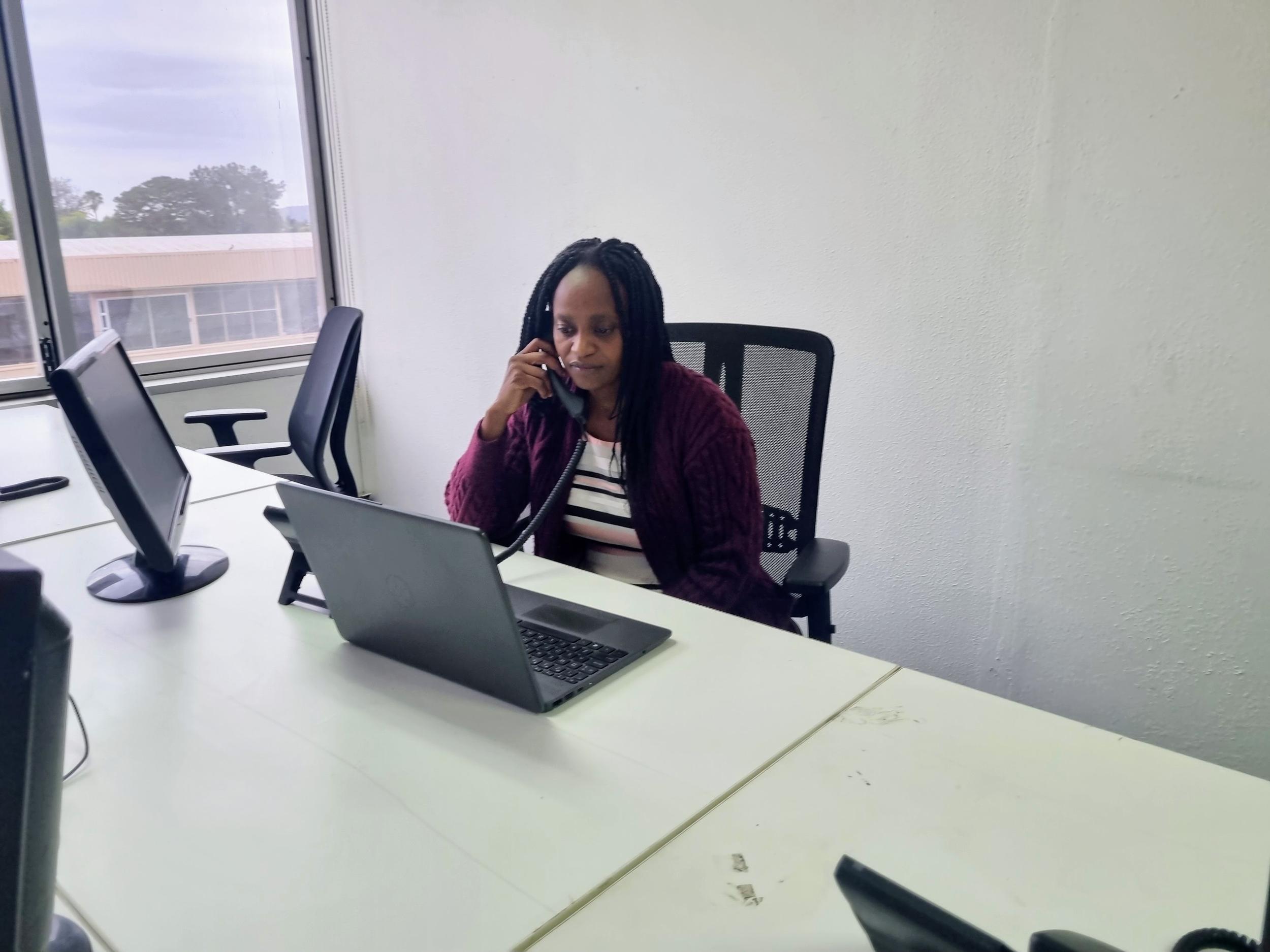 Comprehensive monitoring and evaluation for major institutions