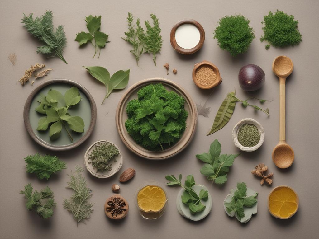 herbal medicine, consultation, natural remedies, wellness, holistic health