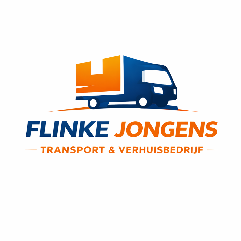 Flinke Jongens Logo