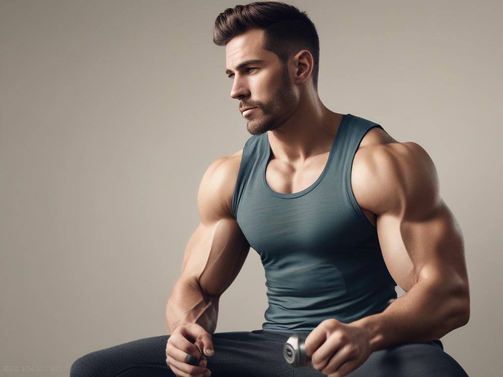 "Fitness Programs Men"