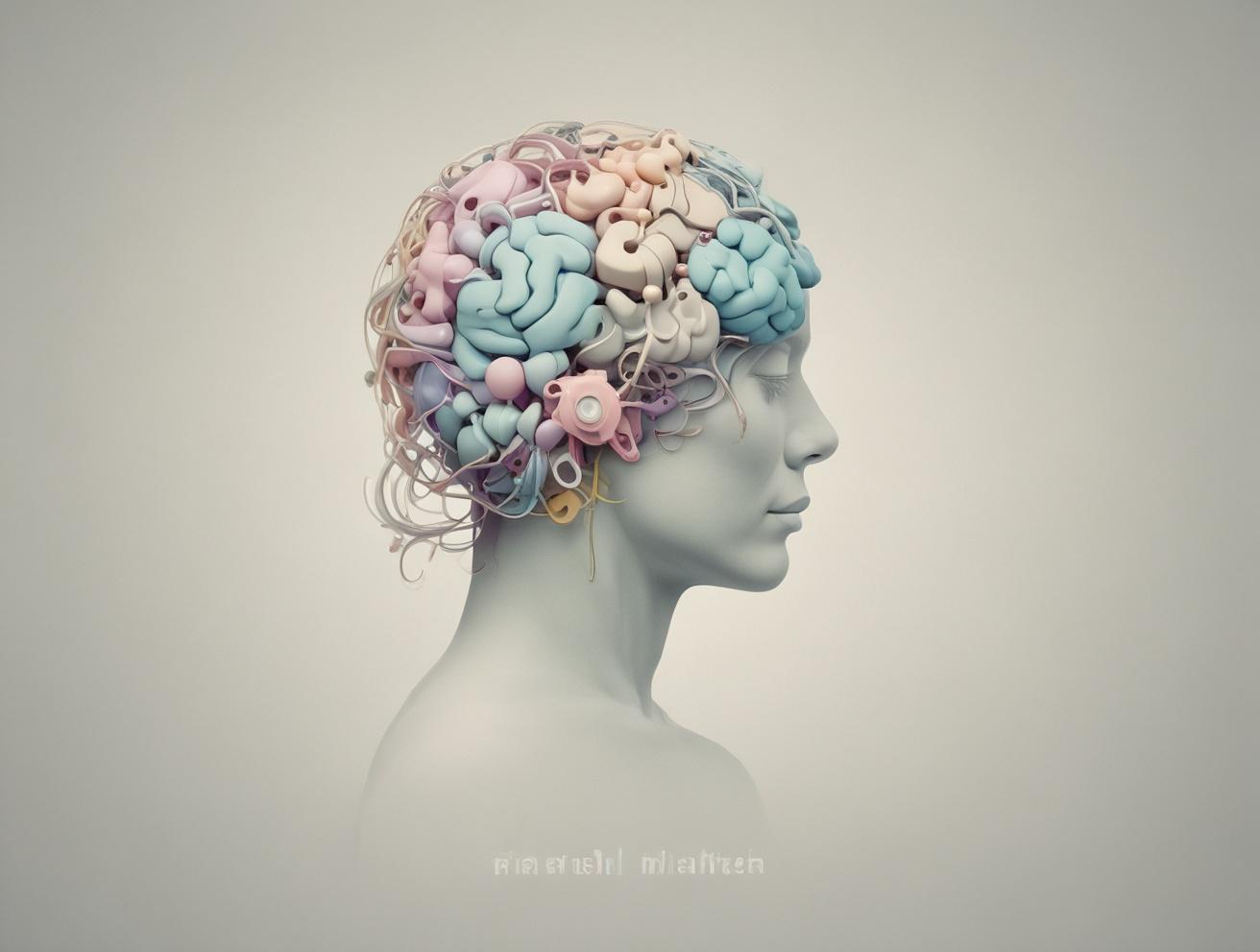 mental health technology