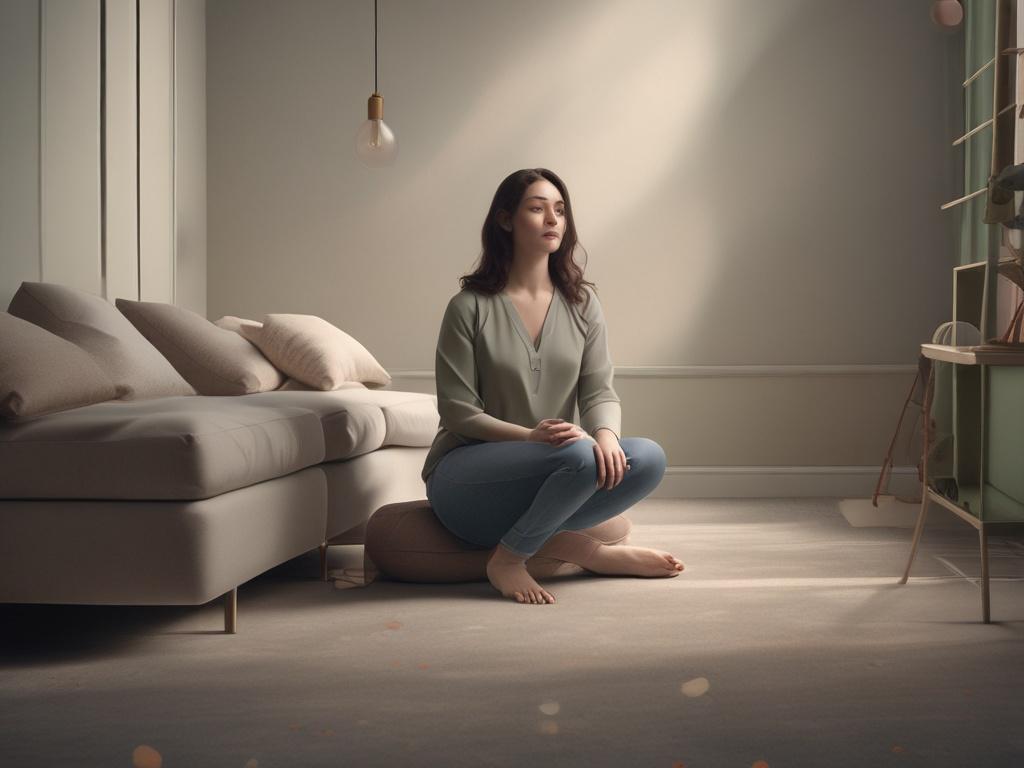 AI therapy, mental health, CBT, deep learning, personalized support