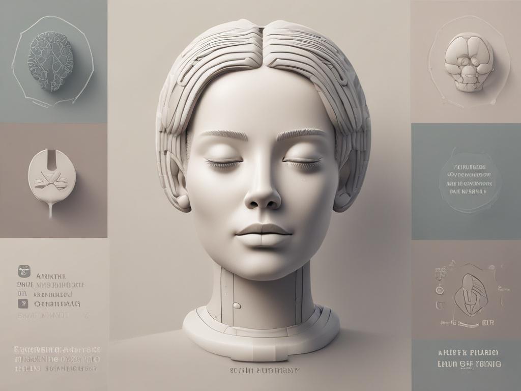 AI therapy, mental health, CBT, anxiety management, personalized support