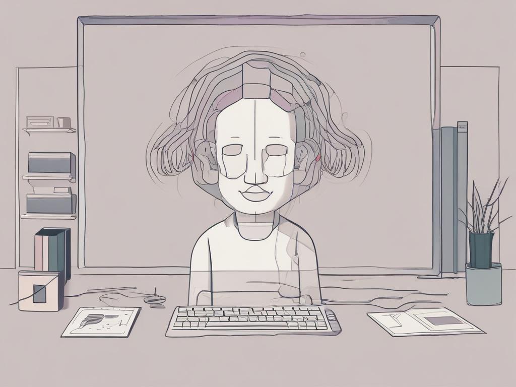 AI, anxiety monitoring, mental health, technology