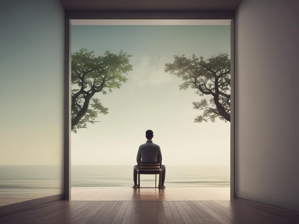 CBT, personalized therapy, mental wellness, AI