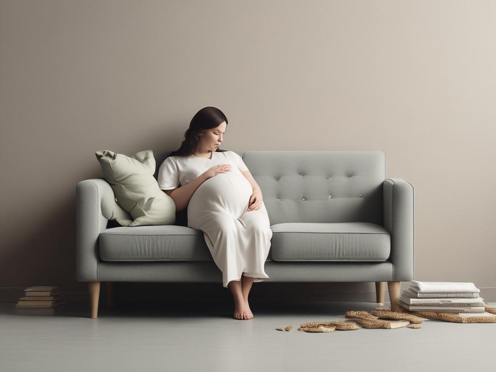 maternity leave, job security, labor law