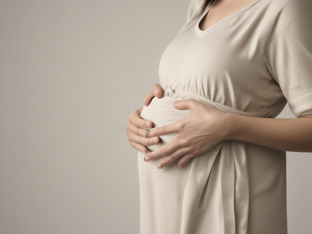 maternity rights, job stability, legal support