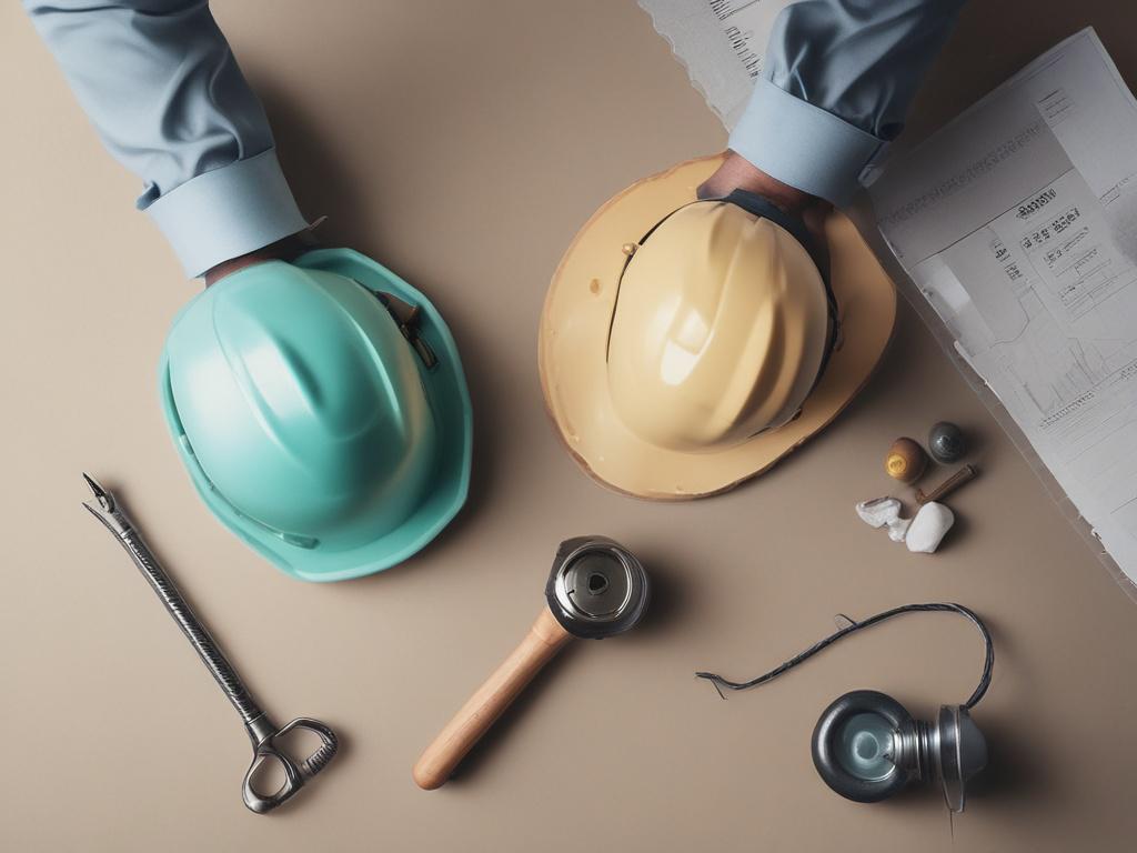 work accident, legal assistance, employee rights