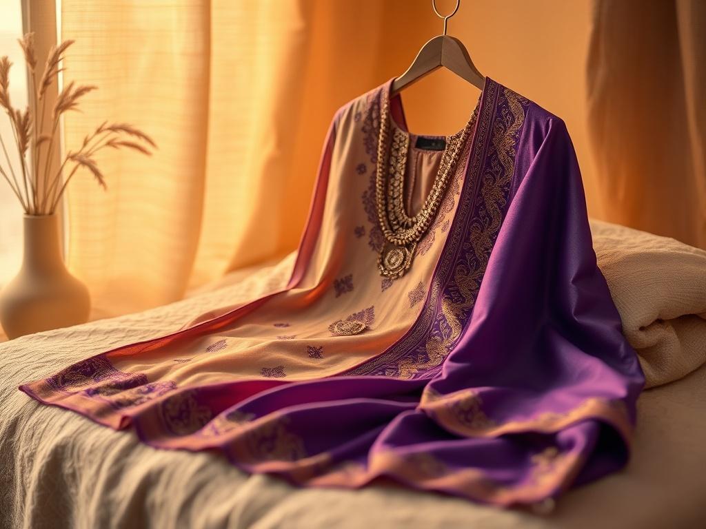 A cozy, high resolution image featuring a serene atmosphere with