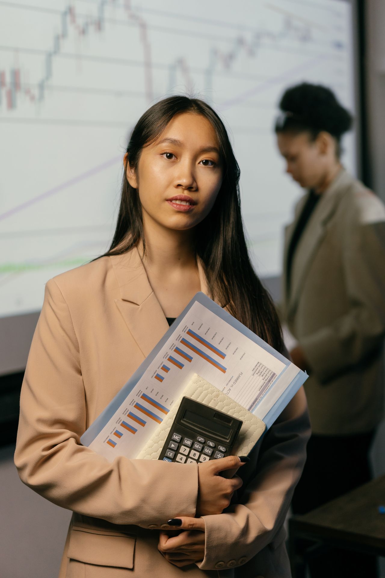 Sarah Chen, Founder & Strategy Lead
