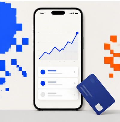 Fintech Startup