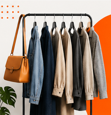 Fashion Resale