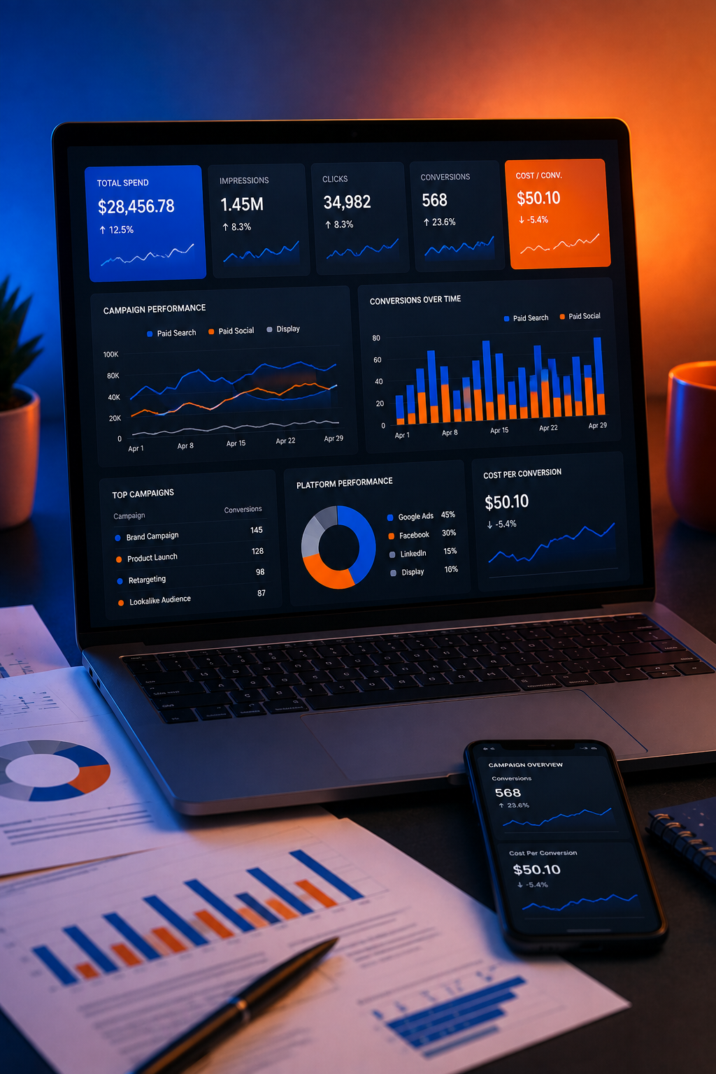 Tech Startup Inc