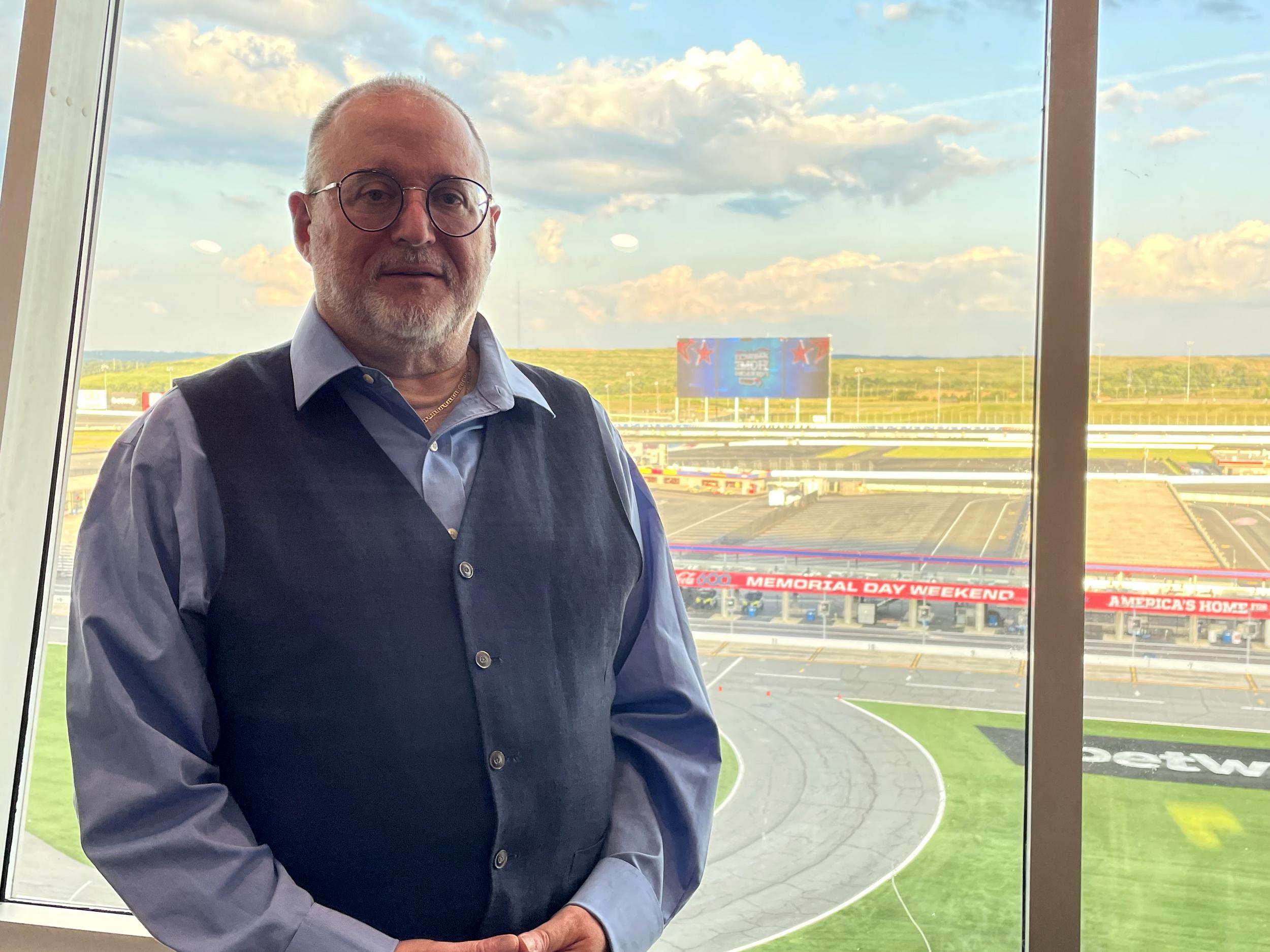 mike at charlotte.jpg