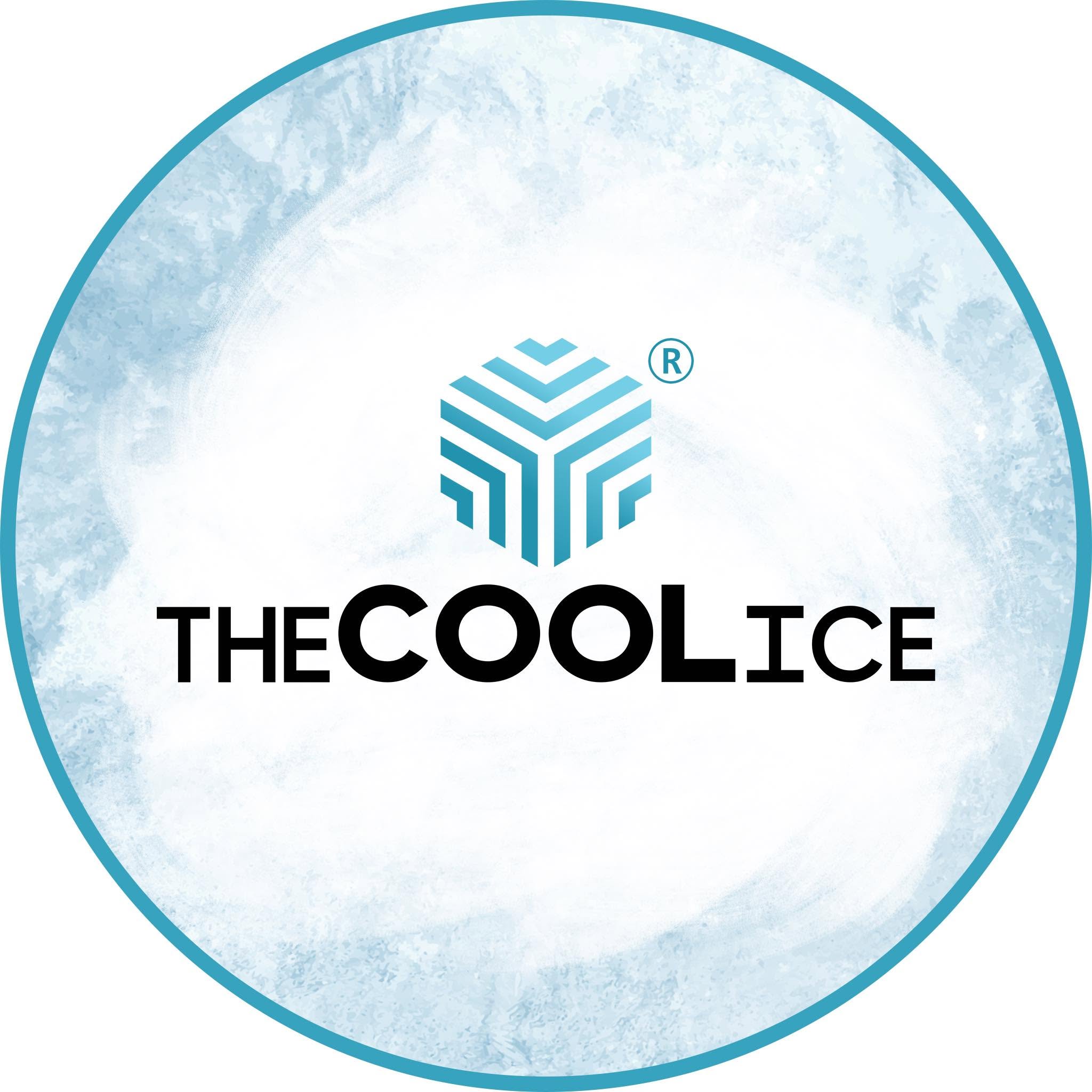 The Cool Ice