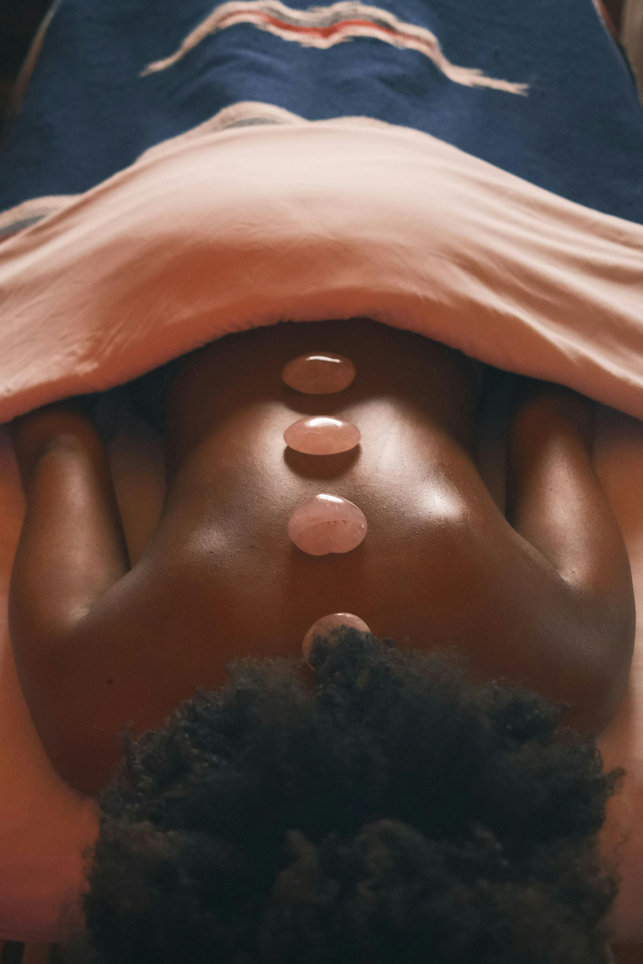 <strong>Women&#x27;s Therapeutic Massage</strong>