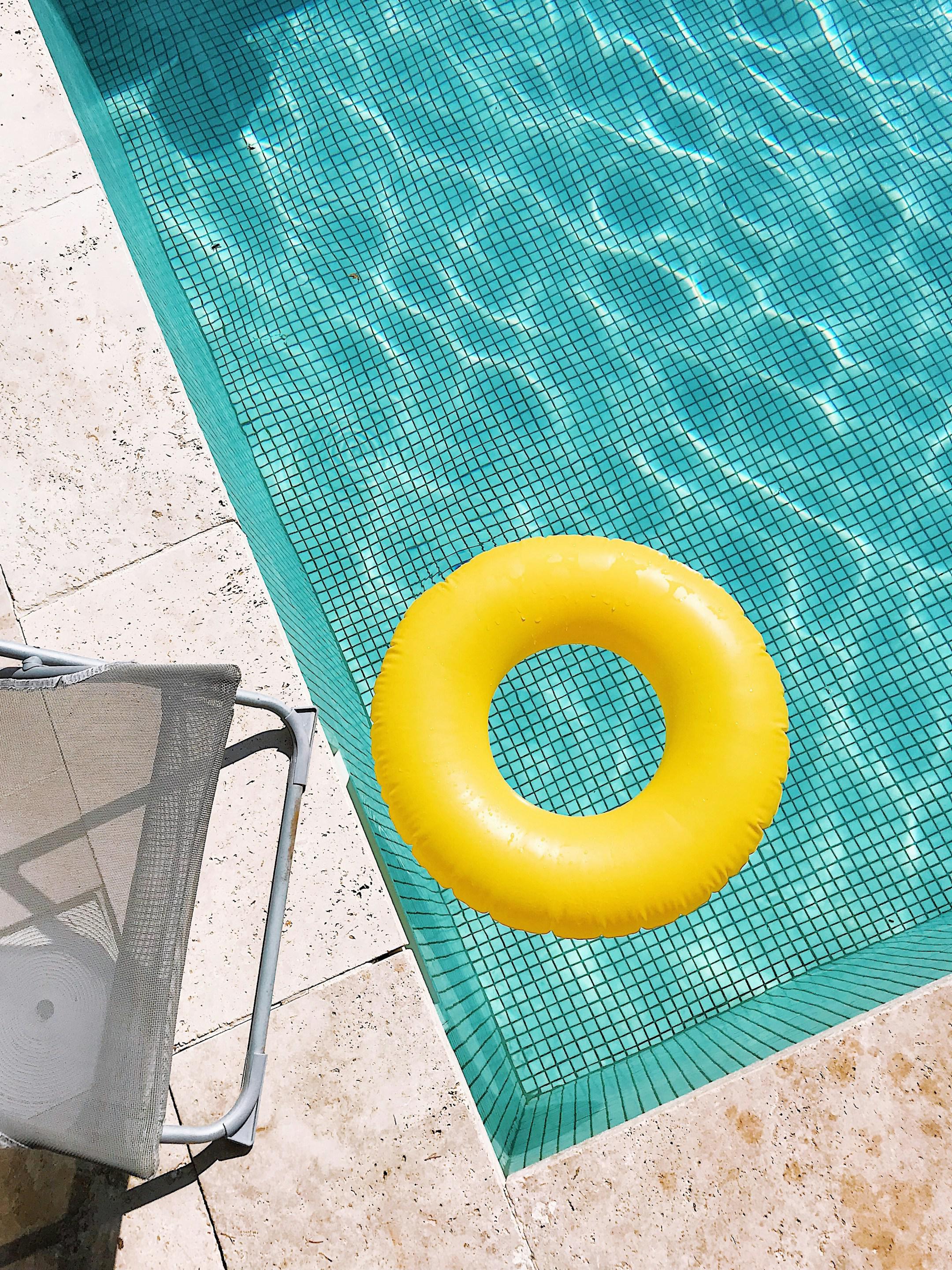 Swimming pool leak detection and repairs can help keep your pool in good shape all summer long