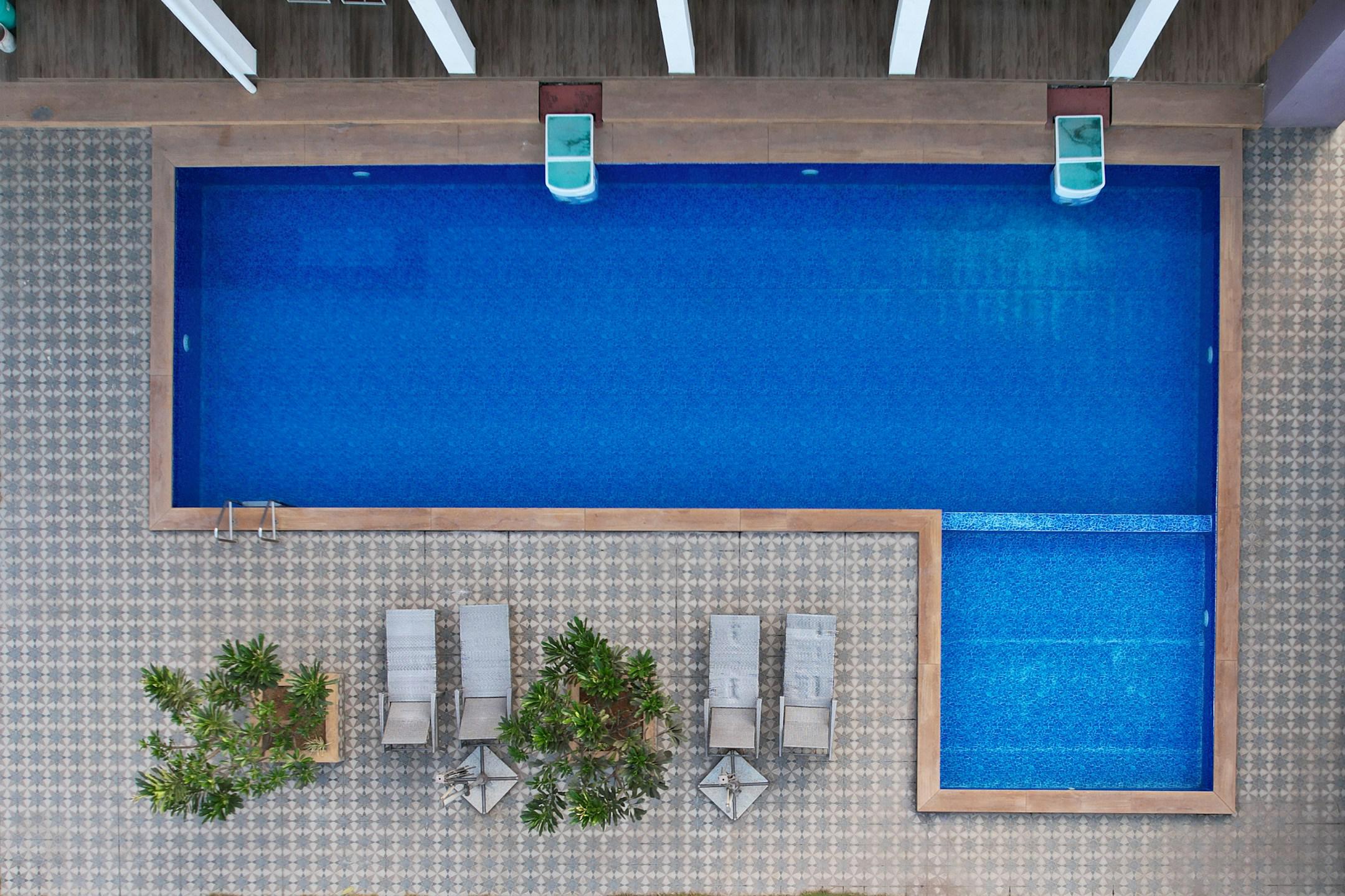 Pool remodeling is a great way to transform your outdoor space