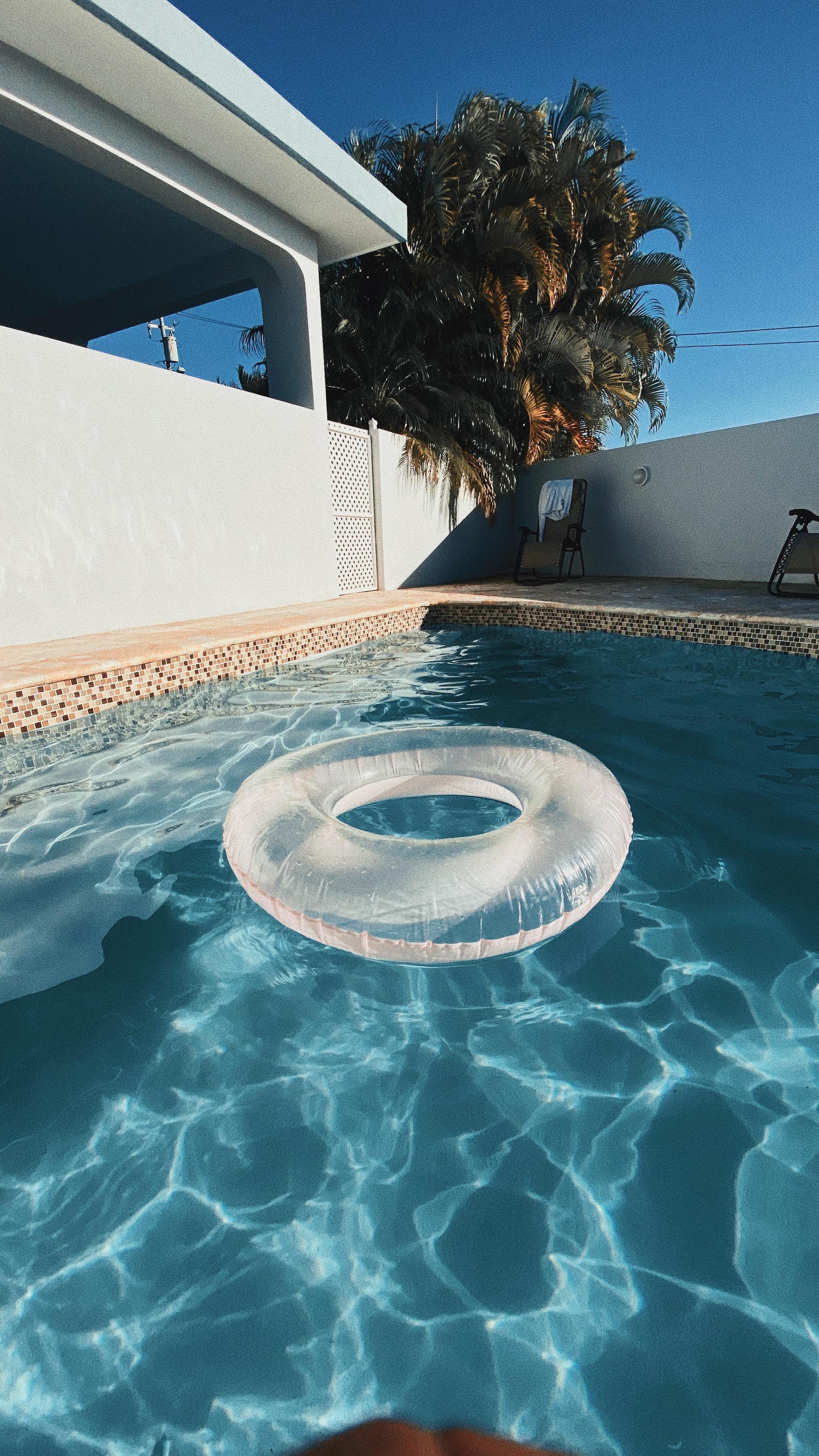 All About Pool Resurfacing