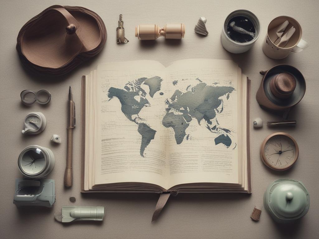 travel stories, adventure, wanderlust, exploration, book