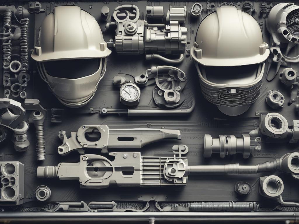 maintenance services, equipment support, inspections, repairs, efficiency