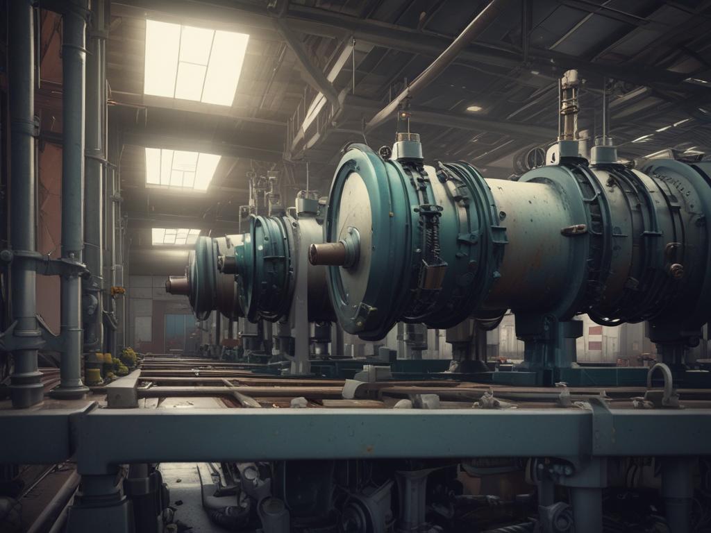 maintenance solutions, inspections, machinery, reliability