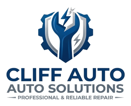 Cliff Auto Solutions Logo