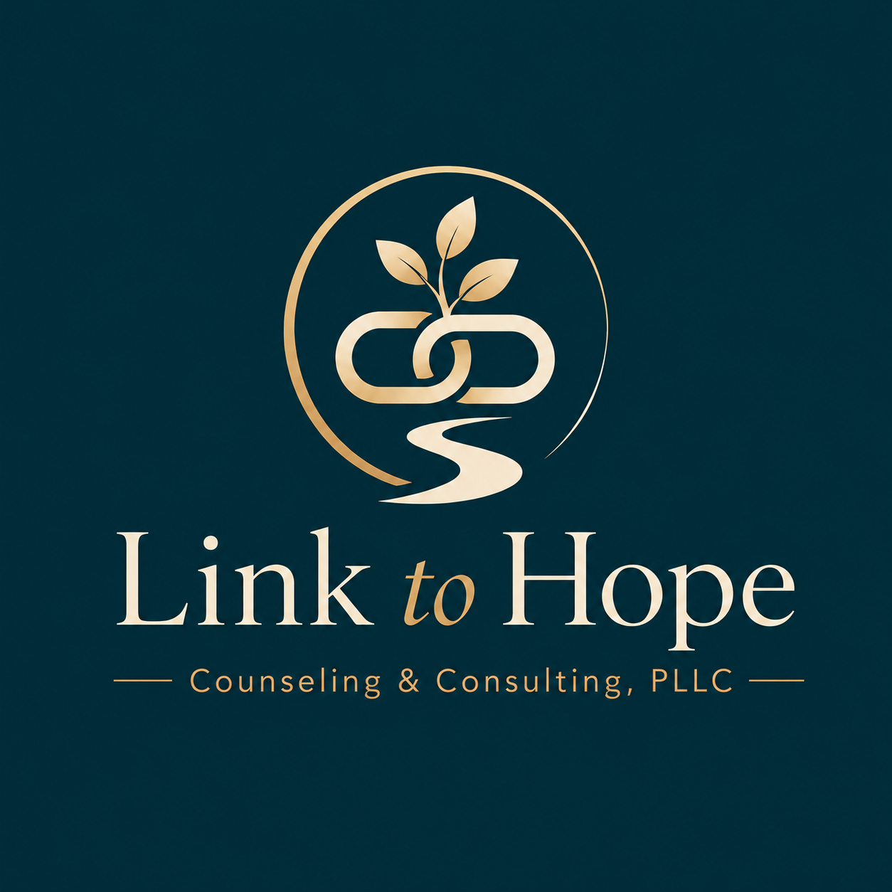 Link to Hope Logo