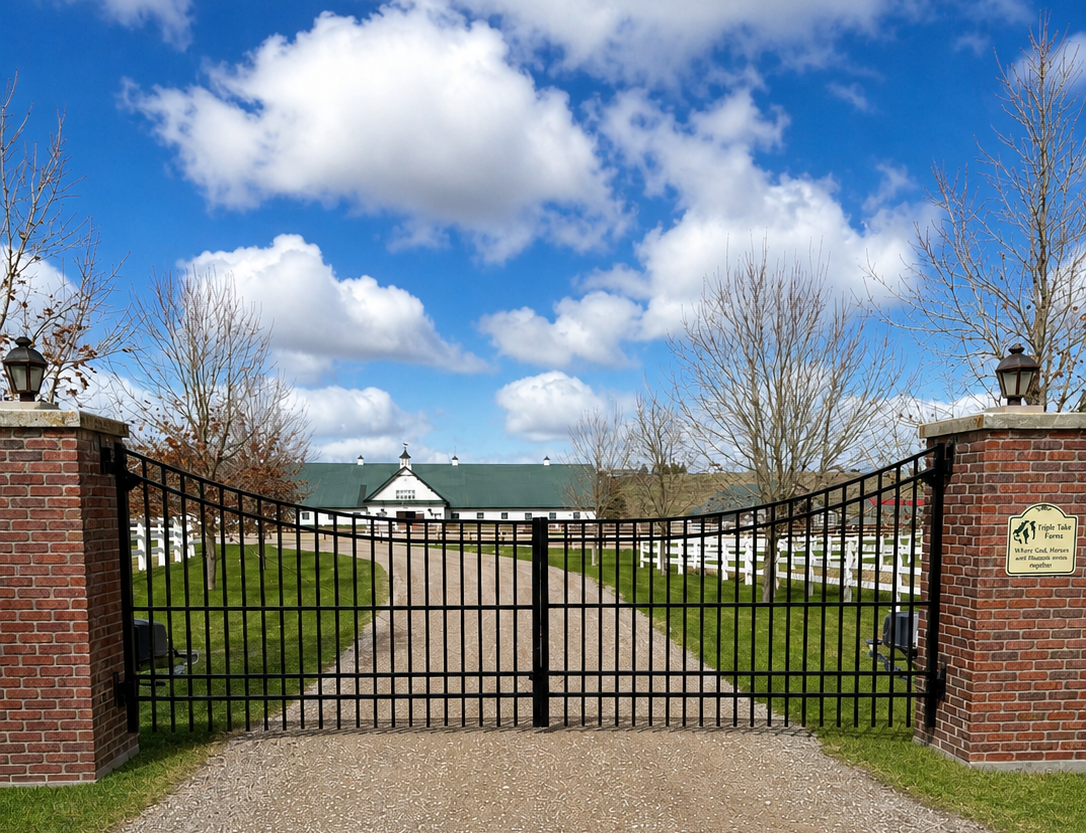 Custom Gates