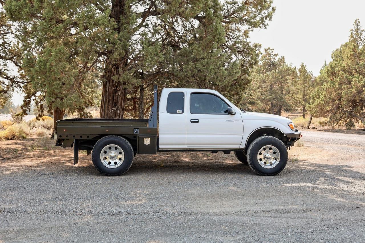 Ranch Build