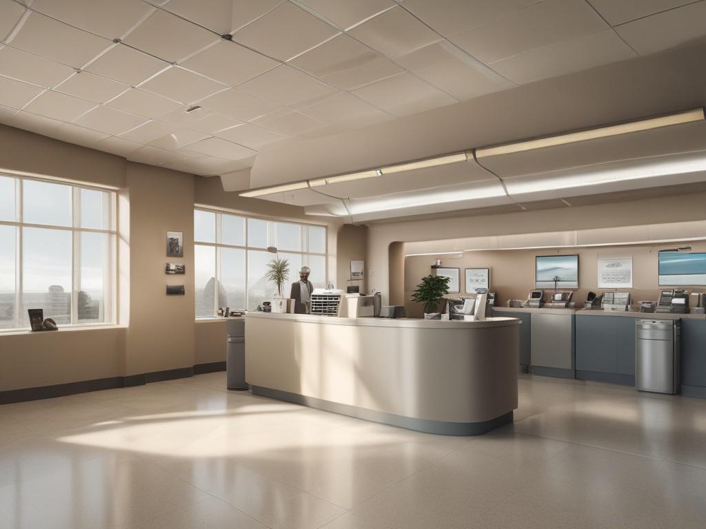 customer service, airport outlets, hospitality training