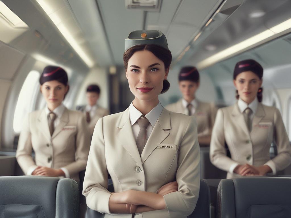 cabin crew, flight attendant, aviation training, hospitality